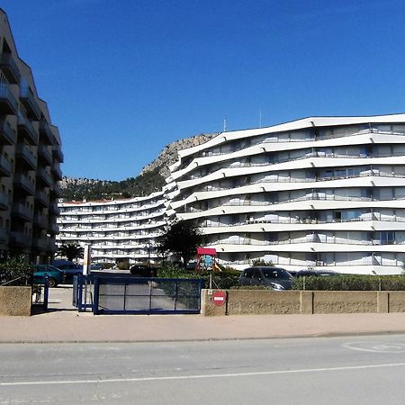 Rocamaura III Bx-9 Apartment L'Estartit Exterior foto