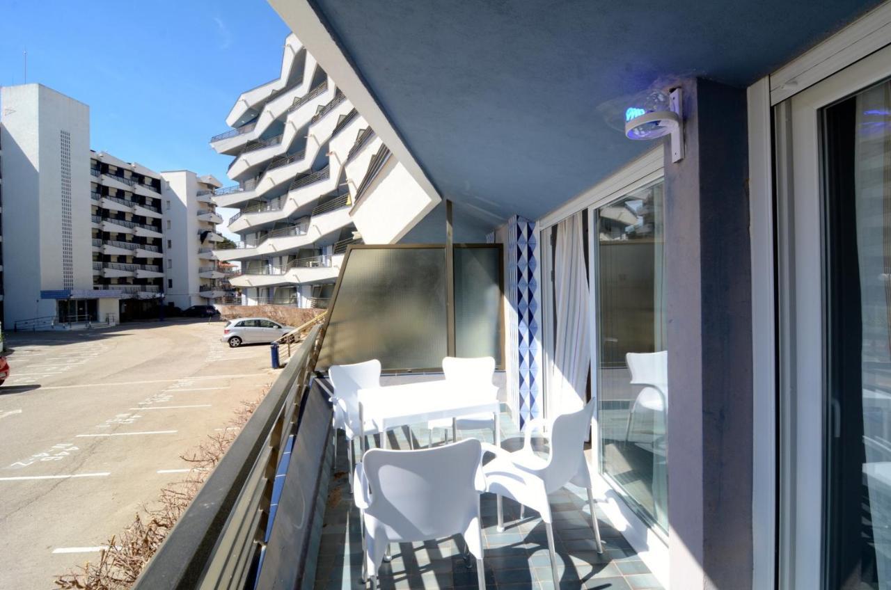 Rocamaura III Bx-9 Apartment L'Estartit Exterior foto