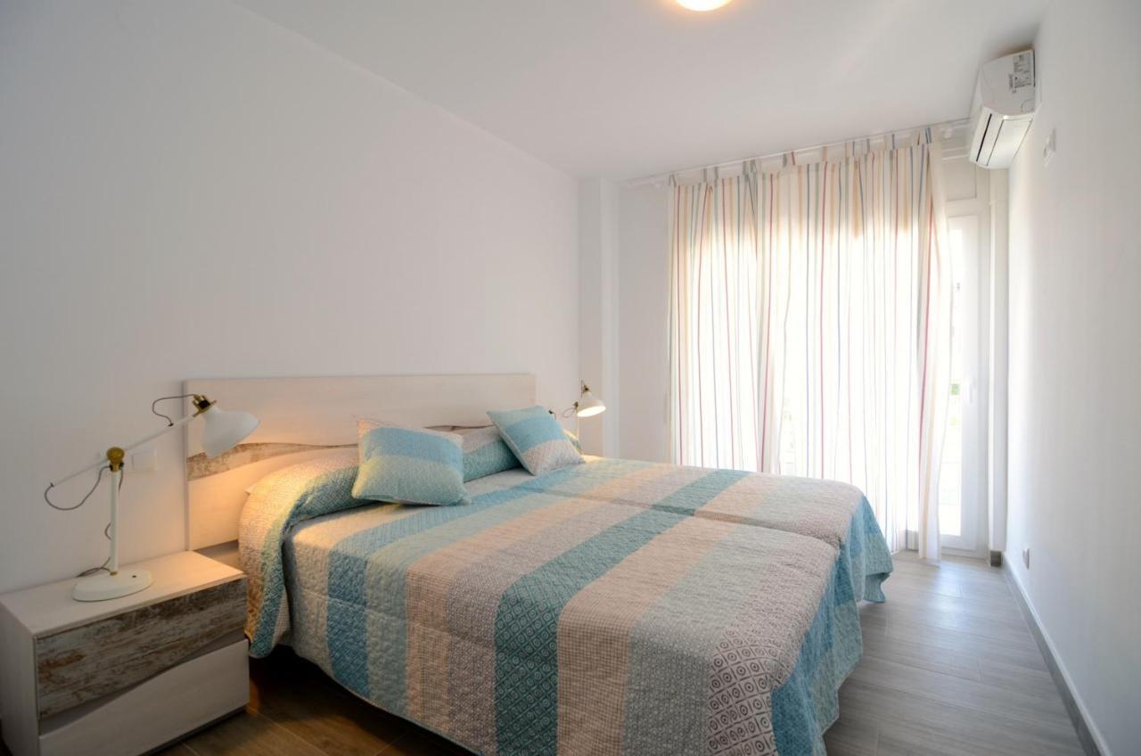 Rocamaura III Bx-9 Apartment L'Estartit Exterior foto
