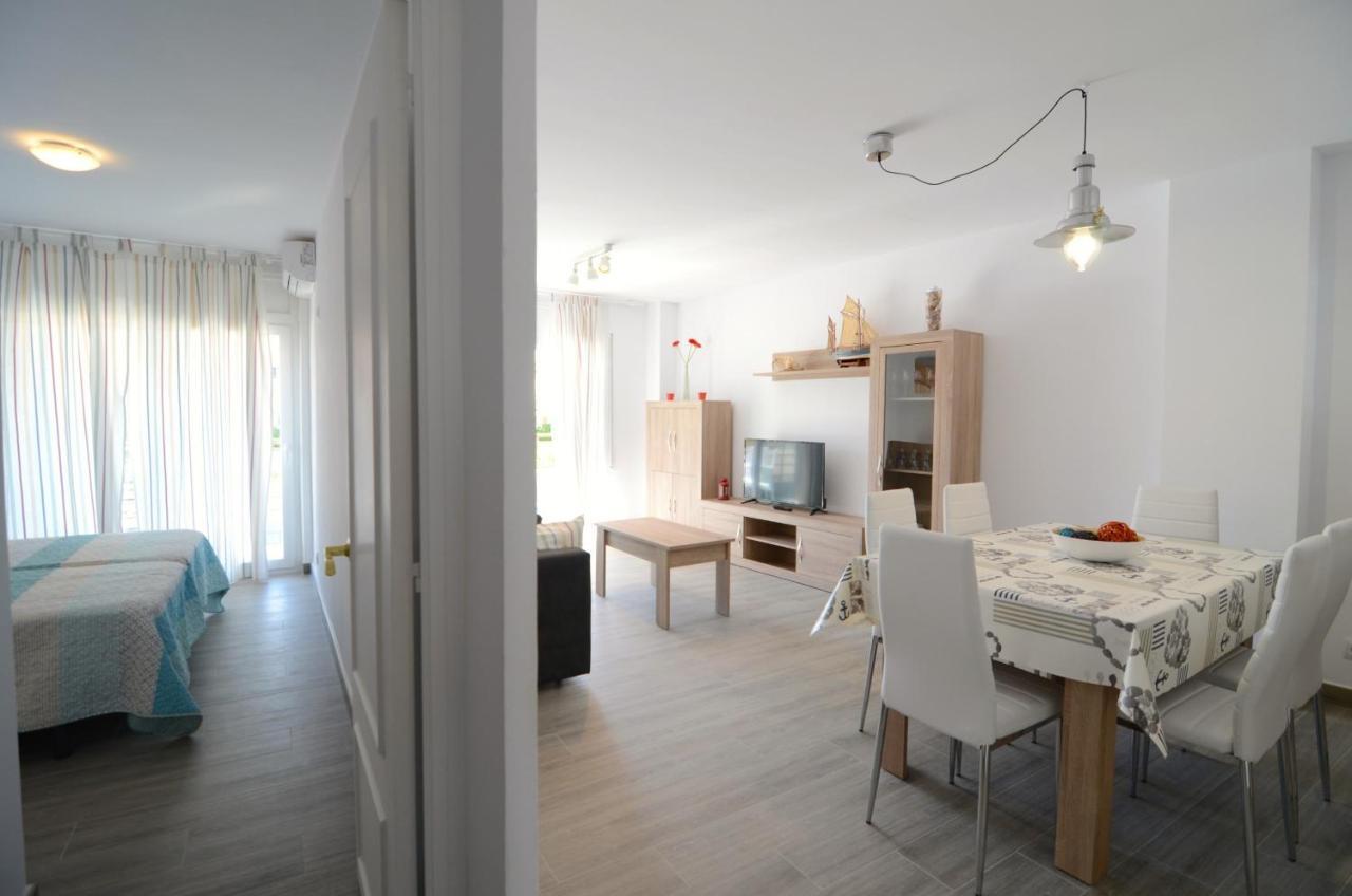 Rocamaura III Bx-9 Apartment L'Estartit Exterior foto