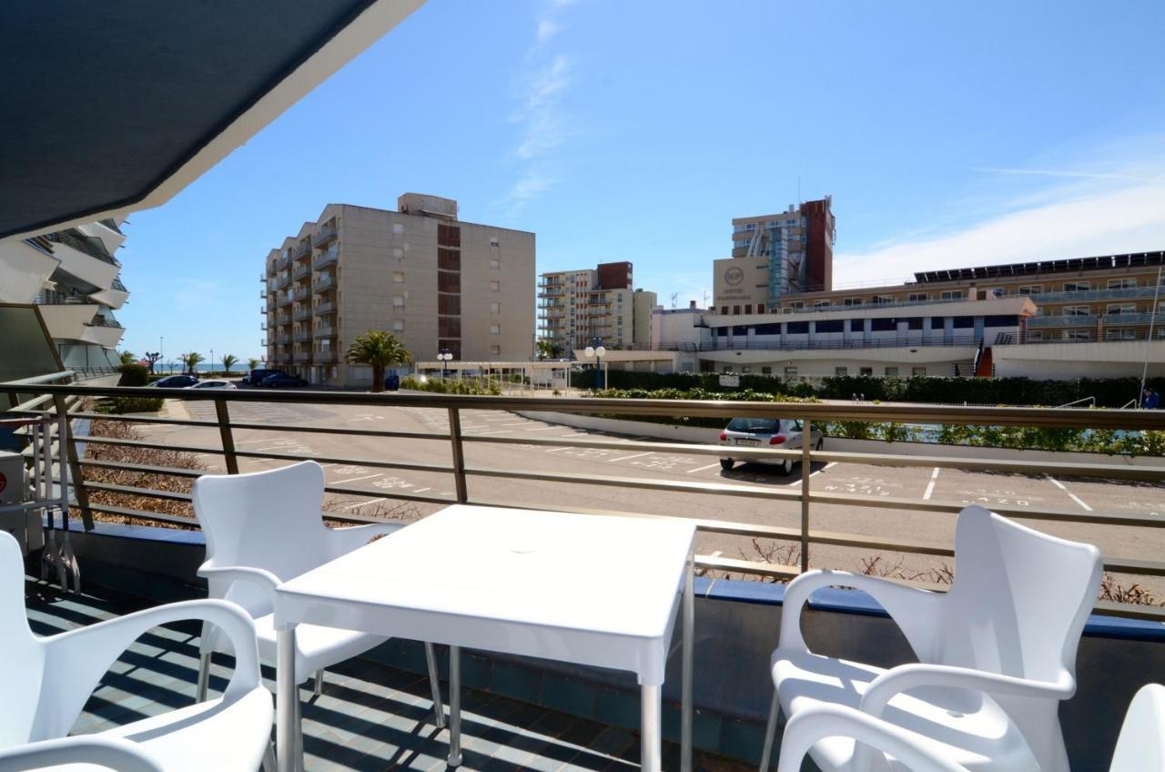 Rocamaura III Bx-9 Apartment L'Estartit Exterior foto
