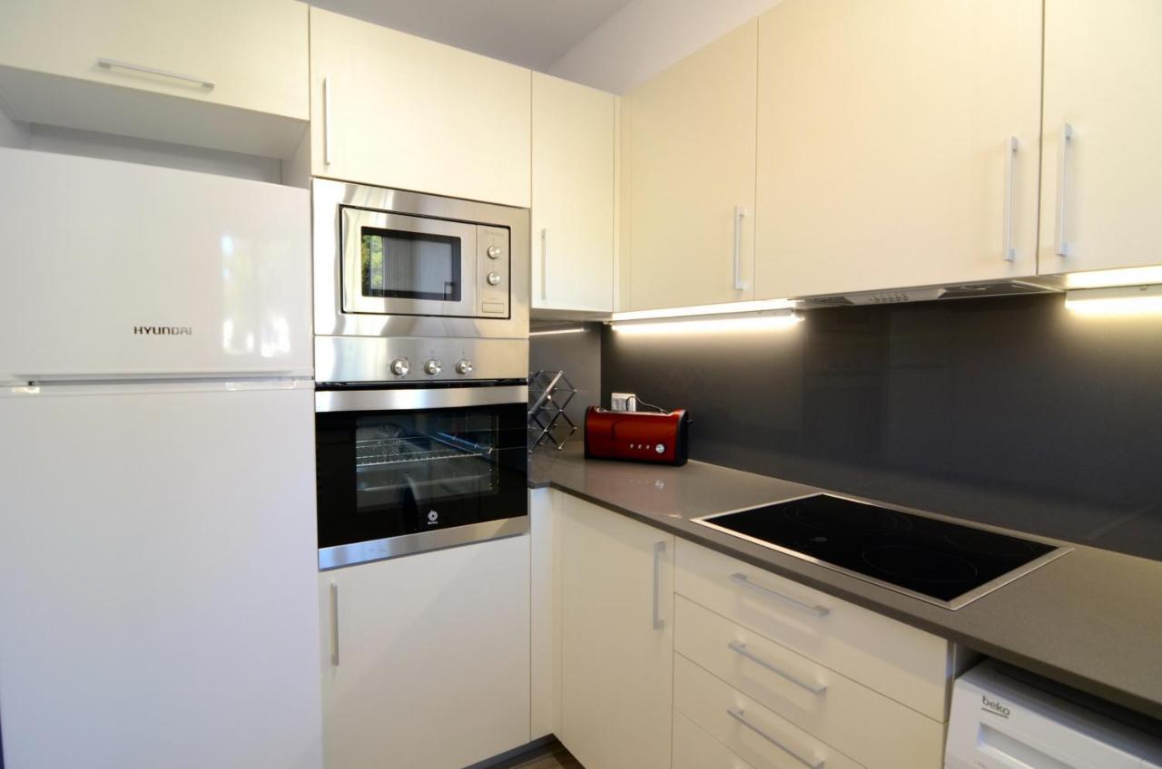 Rocamaura III Bx-9 Apartment L'Estartit Exterior foto